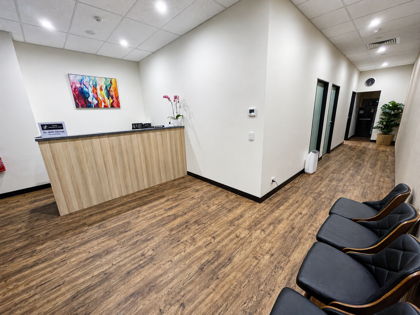 Tim Bennett Rheumatologist About Us | Rheumatologists Gold Coast and Toowoomba