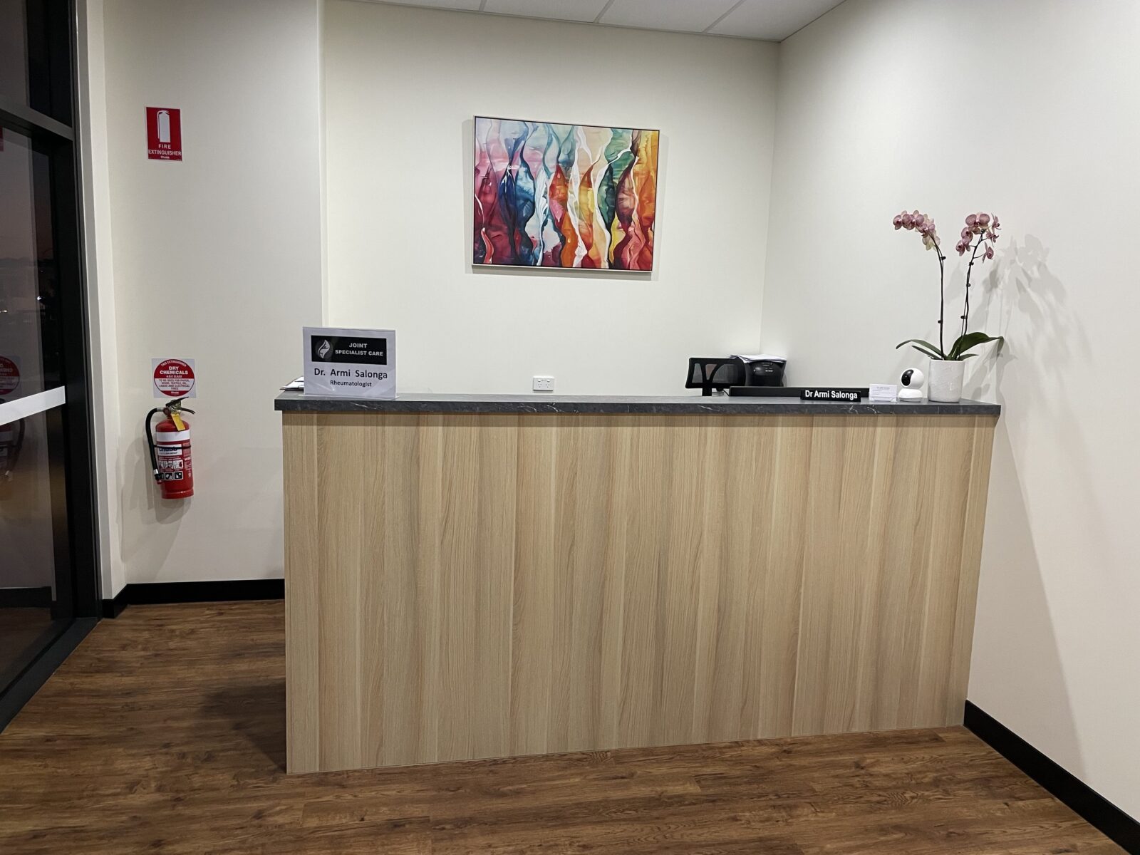 Rheumatologist in Pimpama