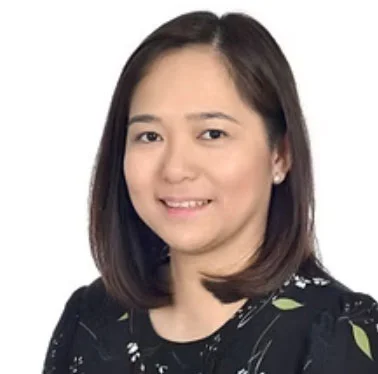 Photo of Dr. Armi