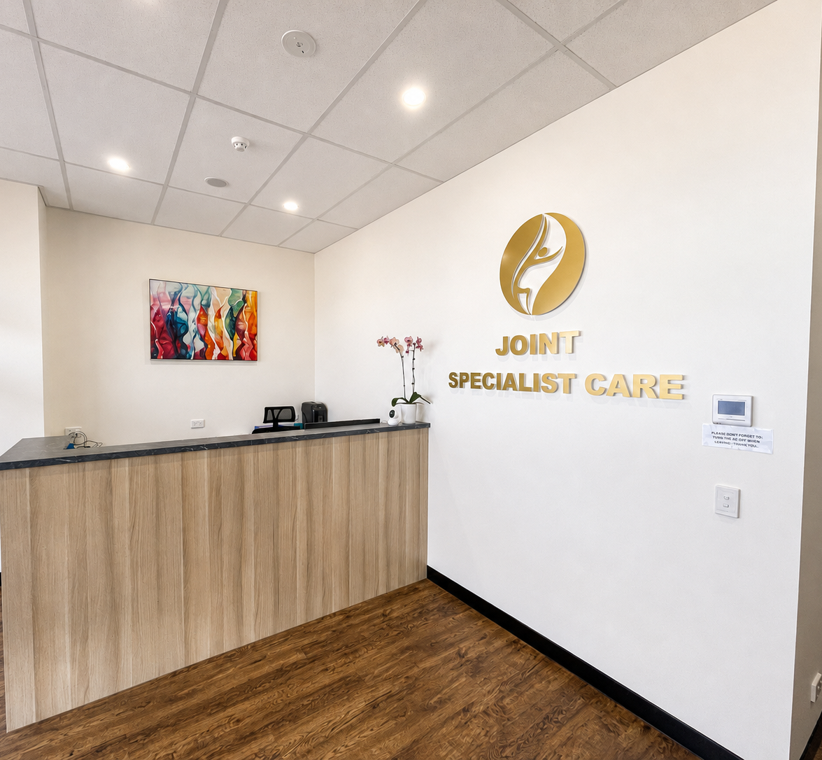 Rheumatologist Gold Coast and Toowoomba specialist care clinic. Dr. Armi Salonga.