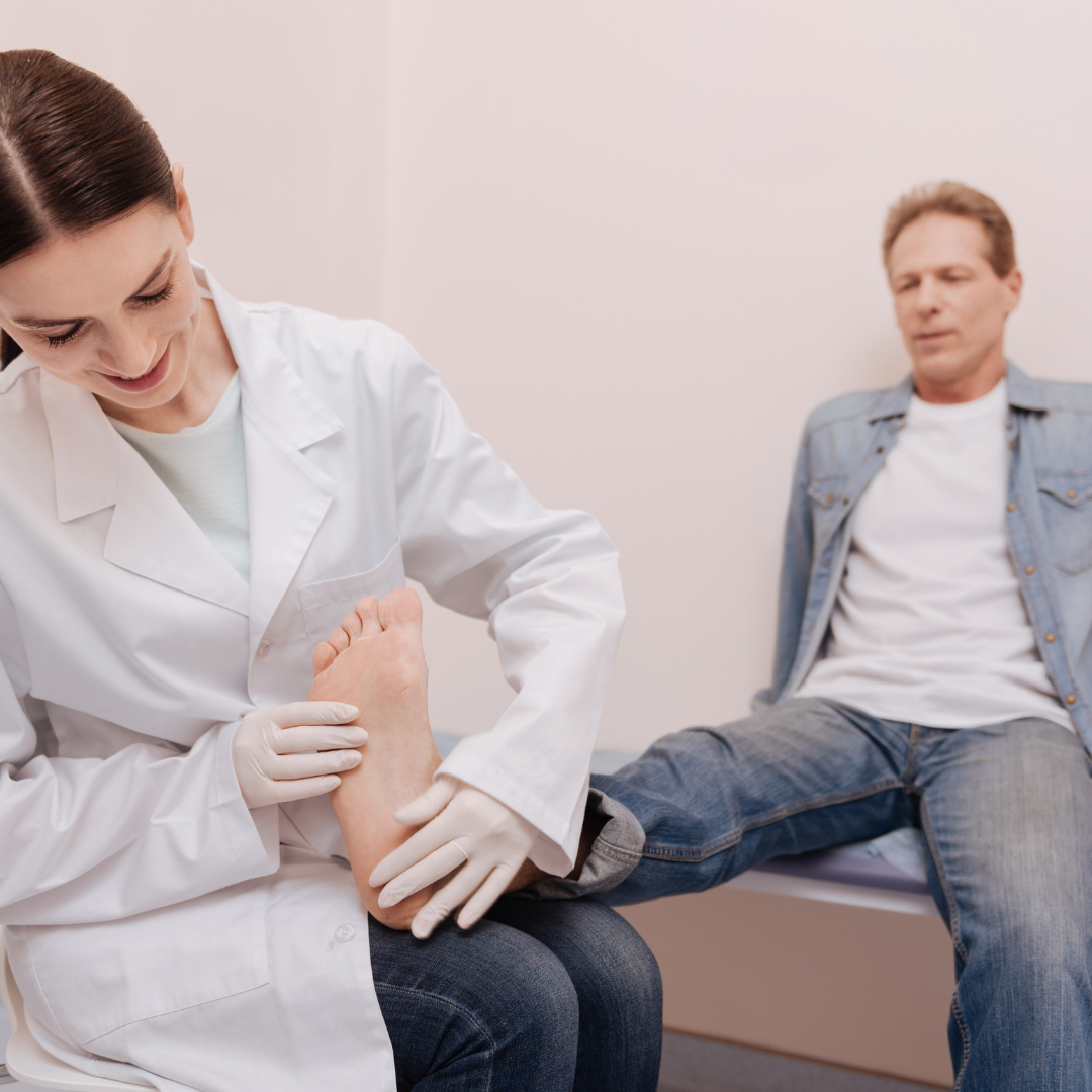 Need a referral to see a rheumatologist?